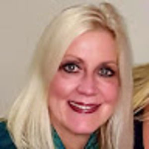 Meet your Posher, Geralyn